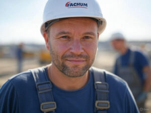Fachum - Agencja pracy, wynajem pracowników