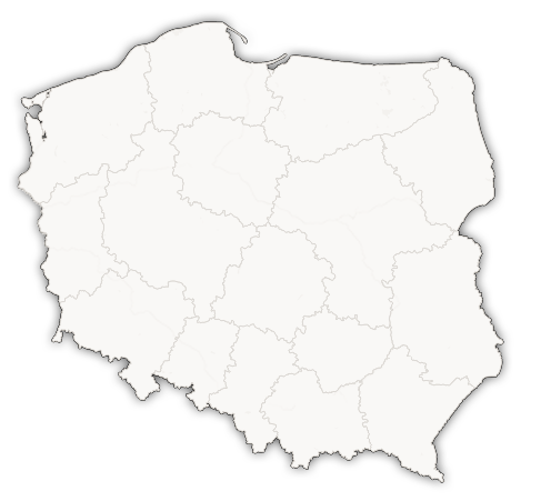 Fachum wynajmuję pracowników w całej Polsce - zobacz nasze lokalizacje, jesteśmy w całym kraju.